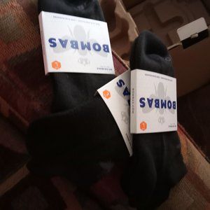 Bombas Socks